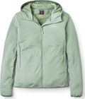 Evolute Hoody Wmns