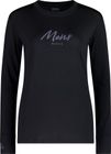 Womens Yotei Merino Classic Long Sleeve