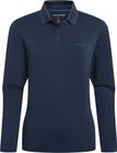 Nosilife Thornbury Long Sleeved Polo Top