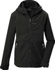 KOW 176 Boys Softshell Jacket