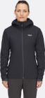 Xenair Alpine Light Jacket Wmns