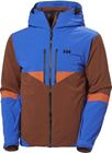 Kvitfjell Race INS Jacket