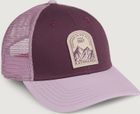 Trucker Low Cap