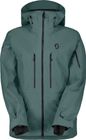 Jacket M's Vertic Ripstop 3L