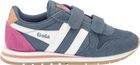 Daytona Strap Sneaker Kids