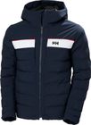 Bossanova Puffy 2.0 Jacket