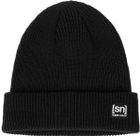 Merino Basic Beanie