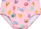 Baby Swimdiaper W. Frillsaop 720316