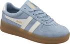 Grandslam Suede Sneaker Women