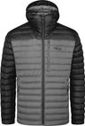 Microlight Alpine Jacket