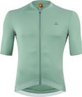 Men Bike Jersey Full Zip Skys Hotbond RF