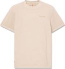 Mens Rugged Active Gear Back Graphic Tee