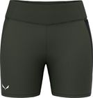 Puez Hemp/Durastretch Shorts W