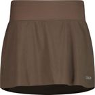 Woman Skirt Trail 2-IN-1