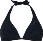 Mixcaviar Halter Bikini top B&c-cup