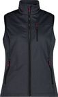 Woman Vest