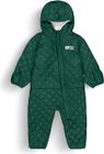 Snowy Baby Suit