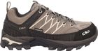 Rigel Low WMN Trekking Shoes WP