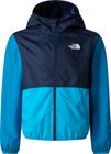 Boys TNF Cyclone Wind Jacket