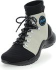 MAN Himalaya 6000 Boot High Black Sole