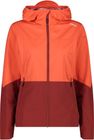 Woman Jacket FIX Hood