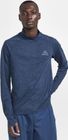 ADV Subz Wool Long Sleeve Tee 2 Men
