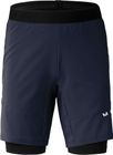 Hillclimb 2in1 Shorts M