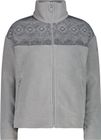 Woman Wool Wool Fleece Fleece Jacket