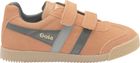 Harrier Strap Sneaker Kids