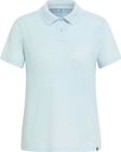 The Cubic Light Short-sleeve Polo Shirt