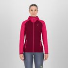 Ambrizzola W Full-zip Hoodie