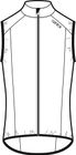 M Chrono Expert Wind Vest
