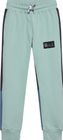 Sweat Pants Colorblock 742637
