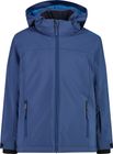 KID Jacket Snaps Hood