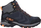 Melnick Mid Trekking Shoes WP