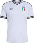 Italy 26 Away Authentic Jersey