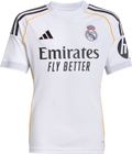 Real Madrid 25/26 Home Jersey Kids Junior Boys and Girls