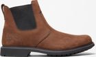 Mens Mid Chelsea Boot