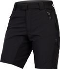 WMS Hummvee Short With Liner