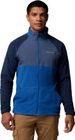Men's Vital Valley Lightweight Fleece Jacket