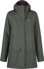 Renon Parka Woman