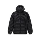Rabot Light Down Jacket Hood Women
