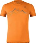 Merino Skyline T-shirt