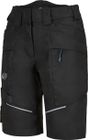 Work Shorts Ws Black