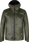 Versante Octa Hooded Jacket