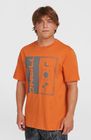 O'neill Front Print T-shirt