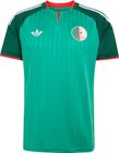 Algeria 26 Away Jersey