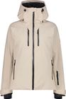 Woman Jacket Fix Hood
