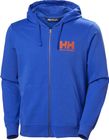 HH Logo Full Zip Hoodie 2.0