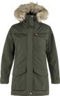 Nuuk Parka W